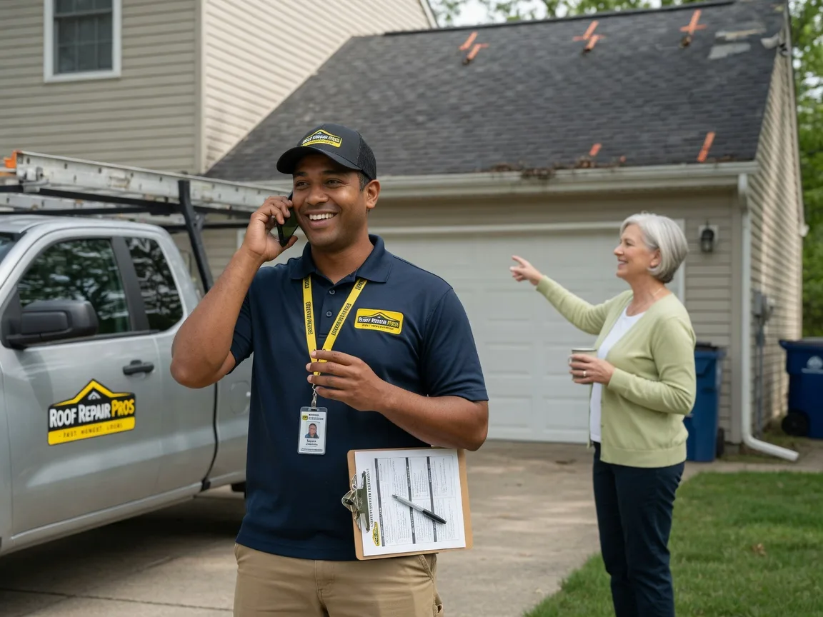 Roof Repair Wartburg, TN FAQs